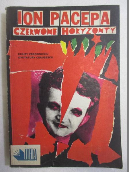 Czerwone horyzonty