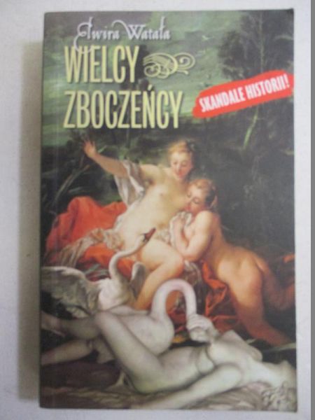 Wielcy zboczeńcy
