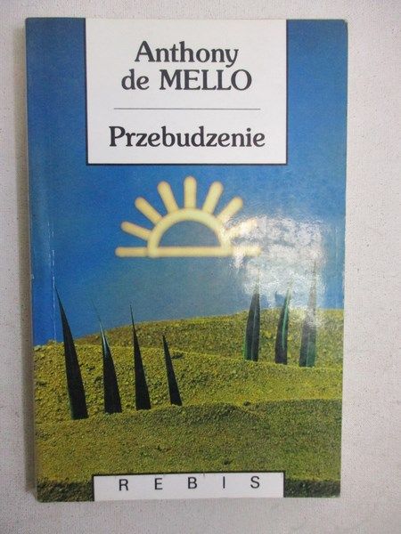 de Mello Anthony - Przebudzenie
