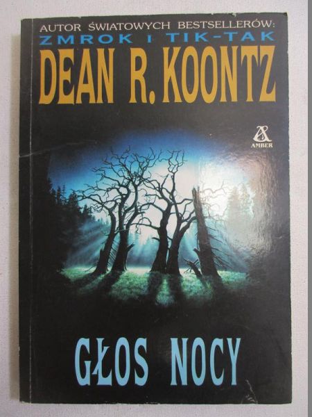 Głos nocy