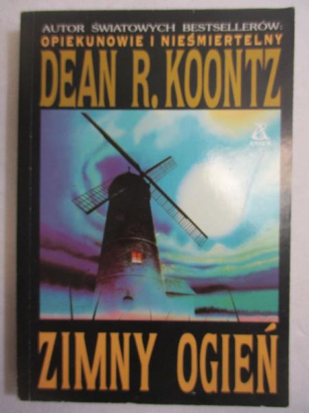 Zimny ogień