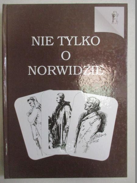 Nie tylko o Norwidzie