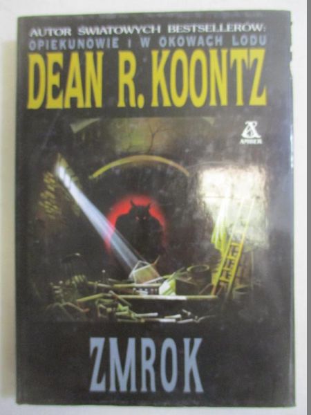 Zmrok