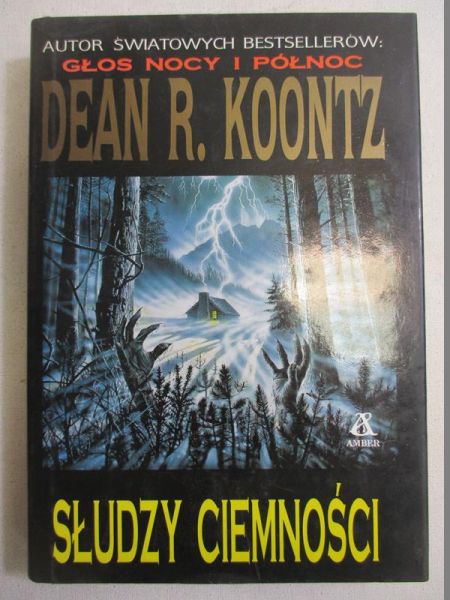 Słudzy ciemności