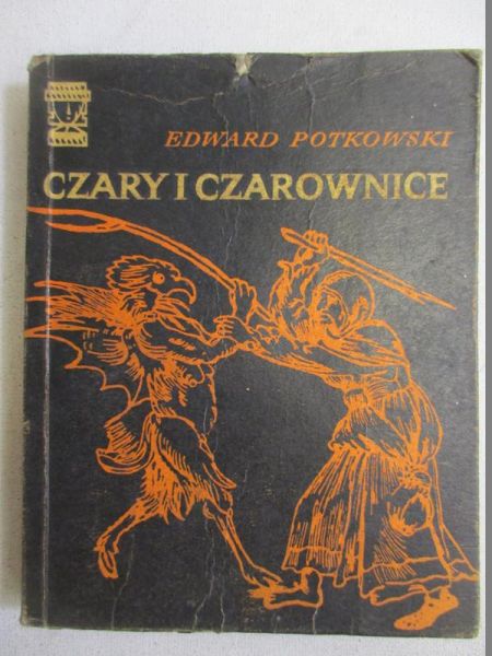 Czary i czarownice