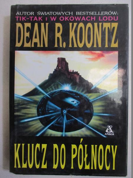 Klucz do północy