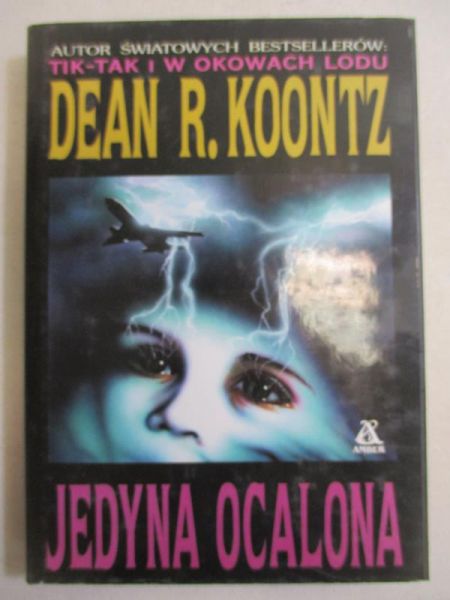 Jedyna ocalona