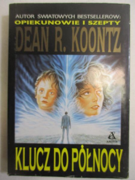 Klucz do północy