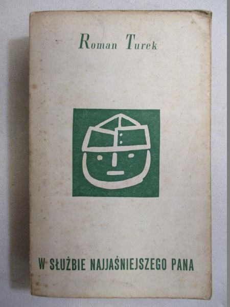 W służbie najjaśniejszego pana