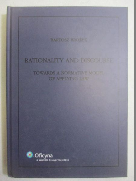Rationality and discourse