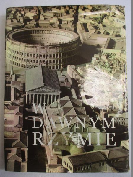 W dawnym Rzymie