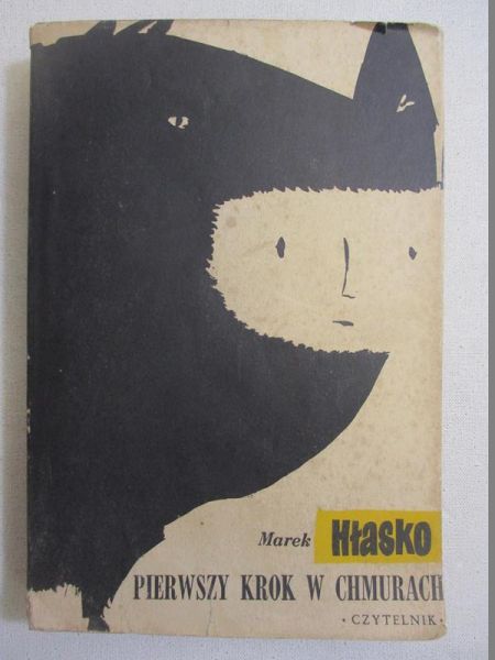 Hłasko Marek - Pierwszy krok w chmurach