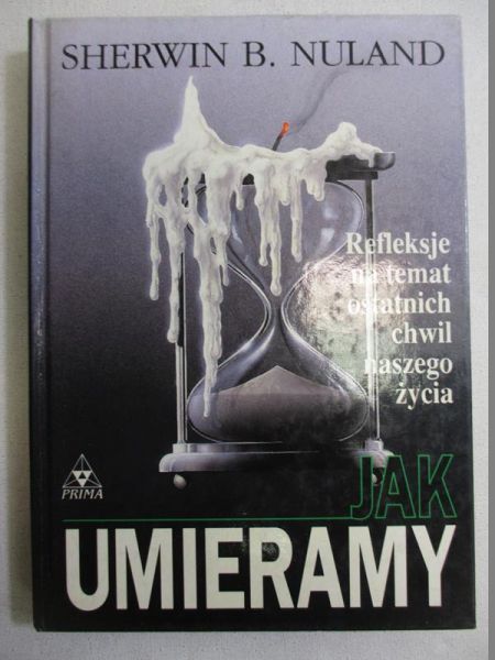 Jak umieramy
