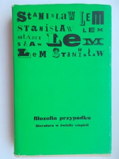 Filozofia przypadku