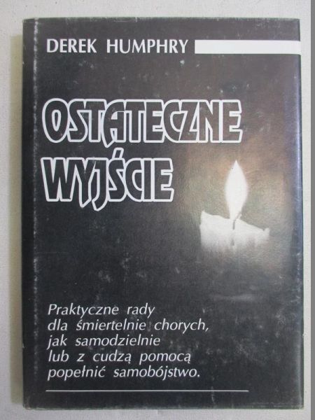 Ostateczne wyjście