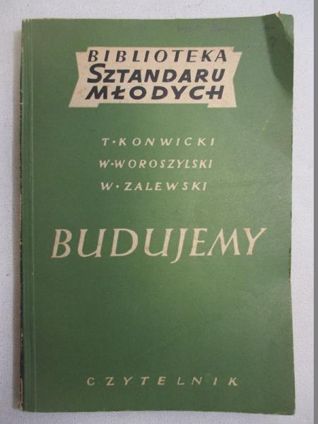 Budujemy