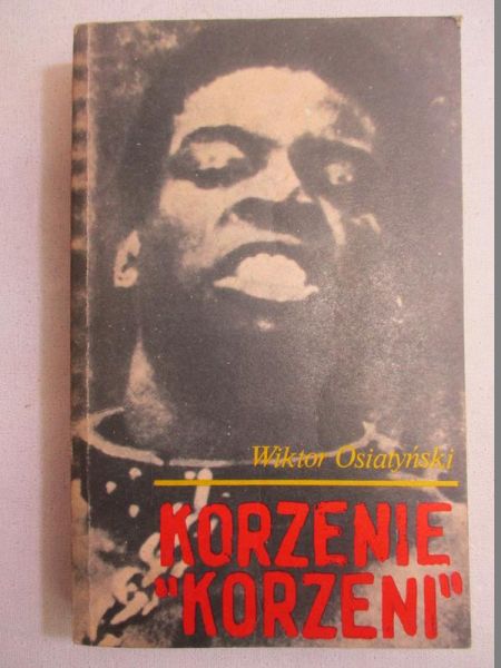 Korzenie "korzeni"