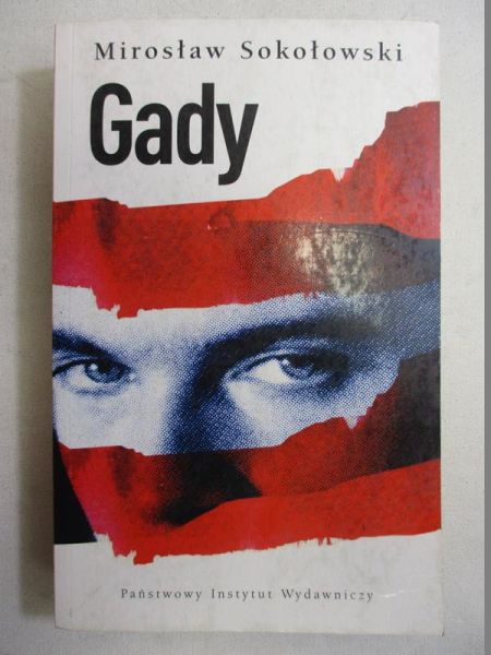 Gady