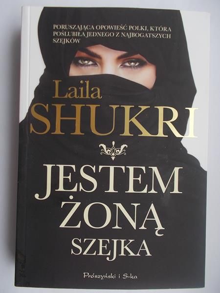 Jestem żoną szejka