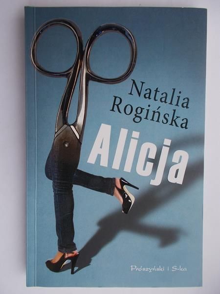 Alicja
