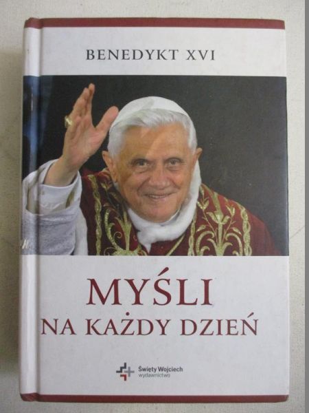 Myśli na każdy dzień