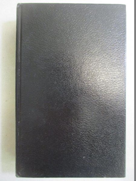 Biblia Święta to jest całe Pismo Święte Starego i Nowego testamentu