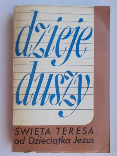 Św.     - Dzieje duszy
