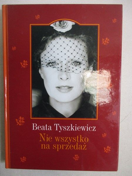 Nie wszystko na sprzedaż