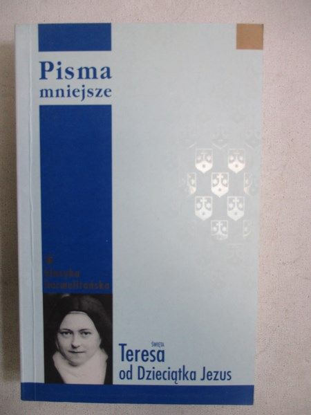 Pisma mniejsze
