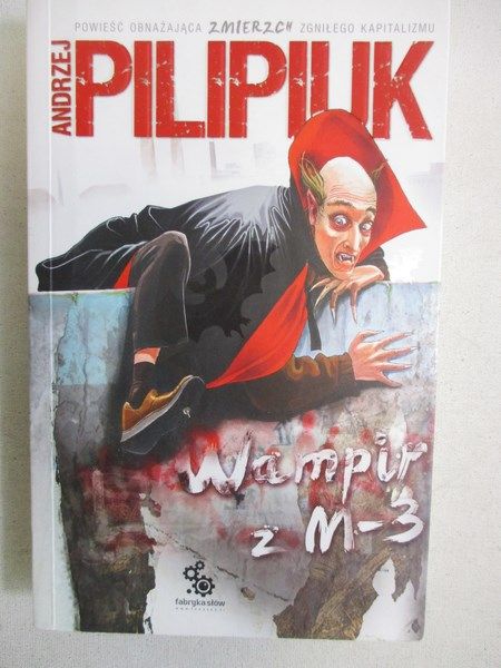 Wampir z M-3