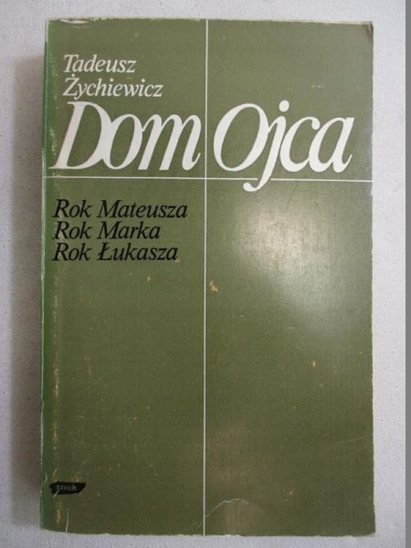 Dom Ojca