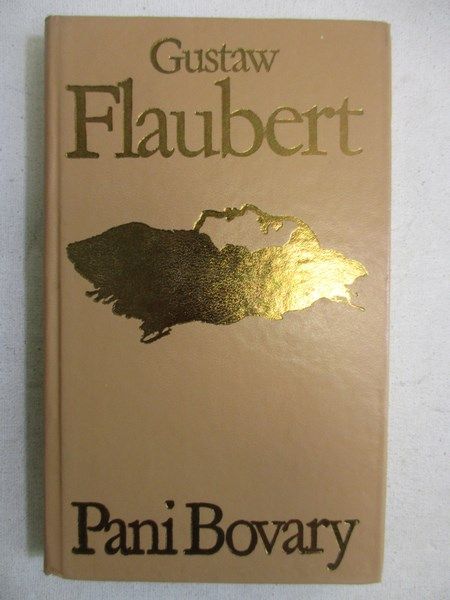 Pani Bovary
