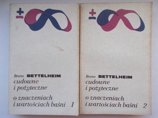 Cudowne i pożyteczne. Tom I -II