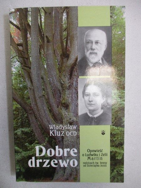 Dobre drzewo