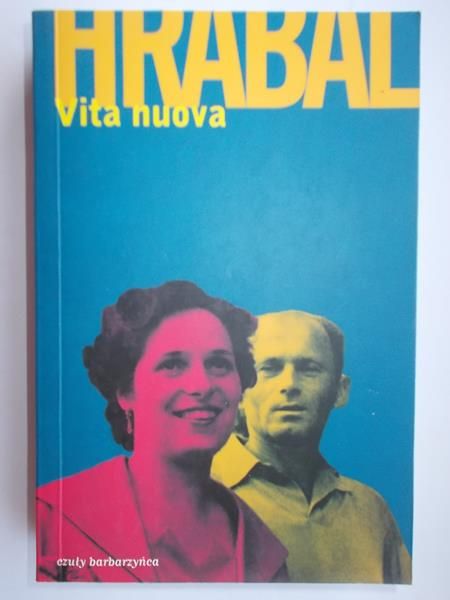 Vita nuova