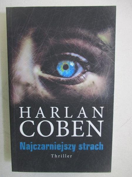Najczarniejszy strach, nowa