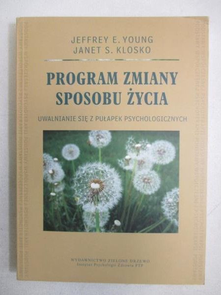 Program zmiany sposobu życia, nowa