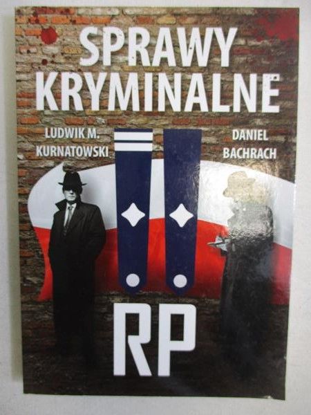 Sprawy kryminalne II RP