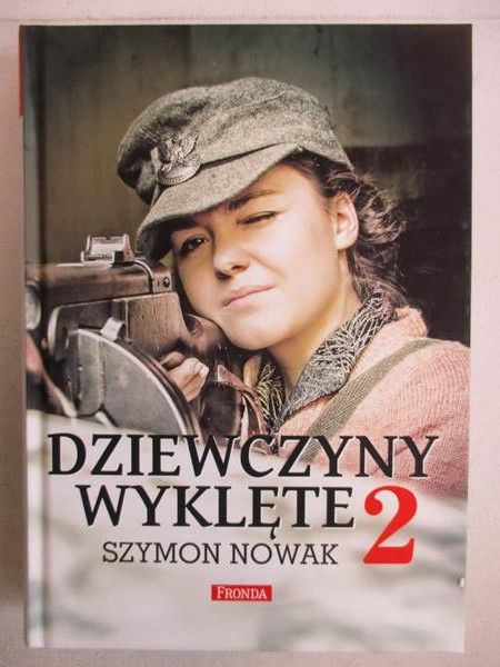 Dziewczyny wyklęte 2