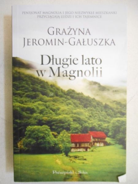 Długie lato w Magnolii