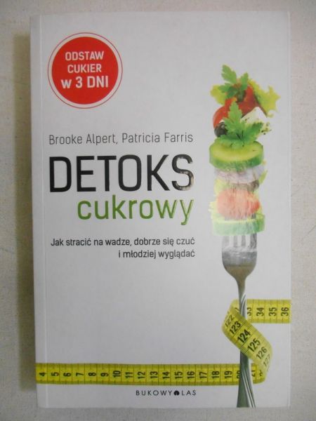 Detoks cukrowy, NOWA