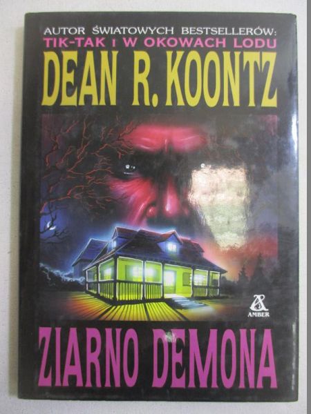Ziarno demona