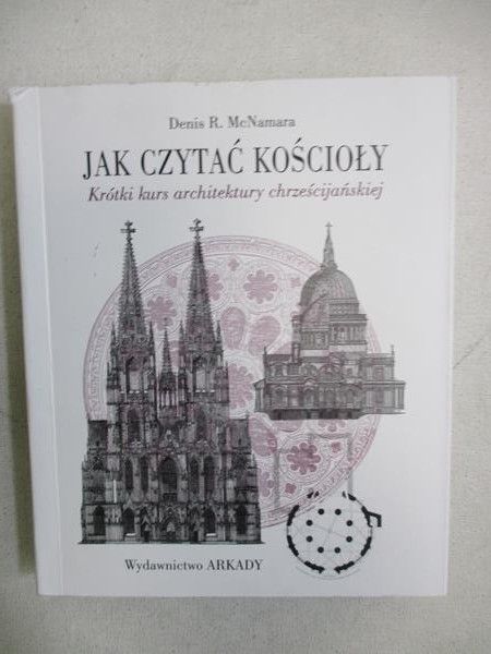 Jak czytać kościóły