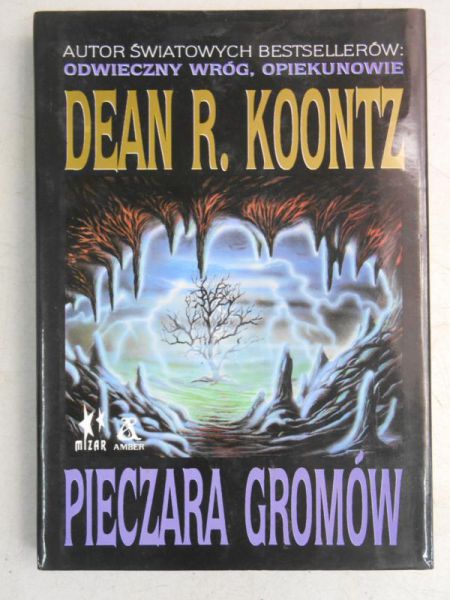 Pieczara Gromów