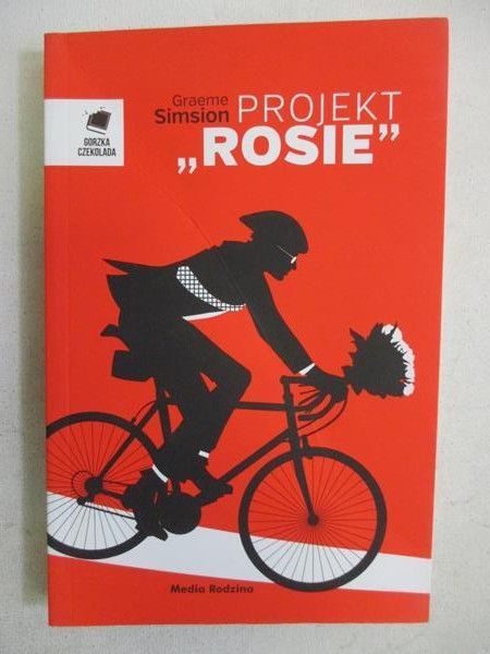 Projekt Rosie
