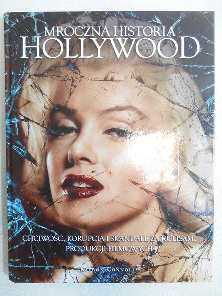 Mroczna Historia Hollywood, NOWA
