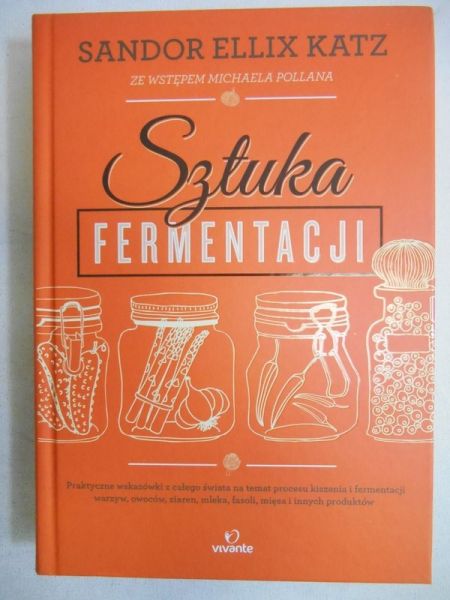 Sztuka fermentacji