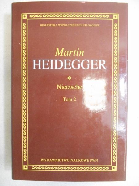 Nietzsche, T. 2, Nowa