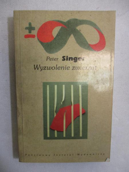 Singer  - Wyzwolenie zwierząt