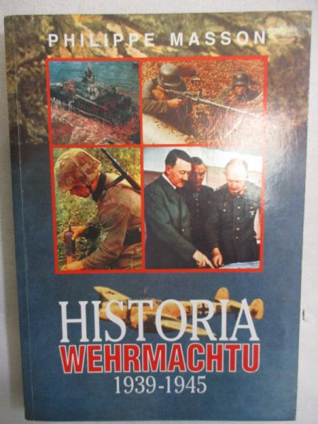 Historia Wehrmachtu 1939-1945
